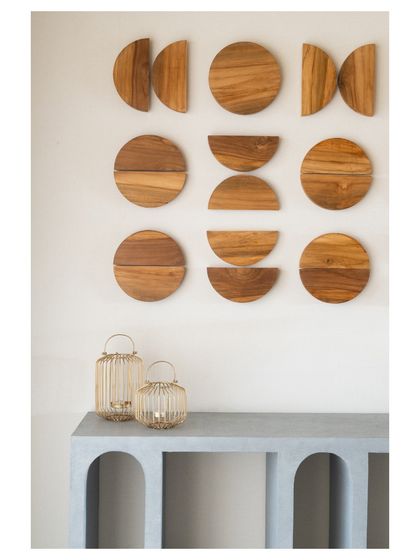 Studio XS - Interior Design Organic Modern & Neo Japandi Homes photo 8