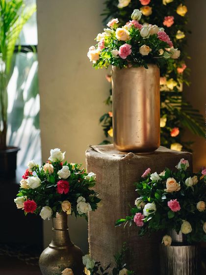 The Tales of Tradition - Milestone & Social Event Planning Additional Event Moments photo 246