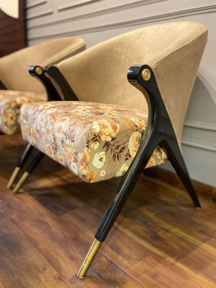 Indeed Homes - Custom Furniture Design Elegant Living Spaces photo 15