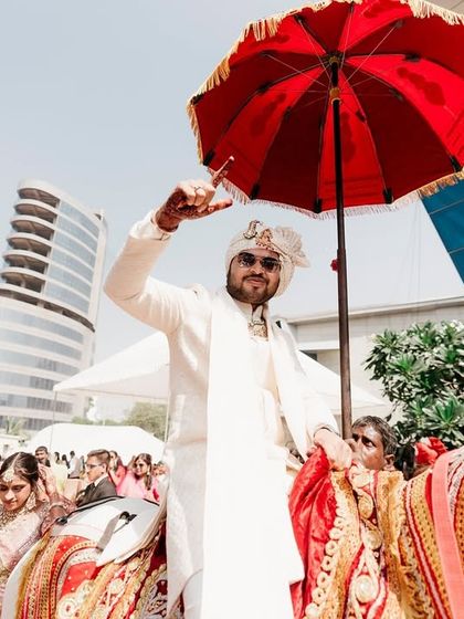 Baraat & Processions photo 24