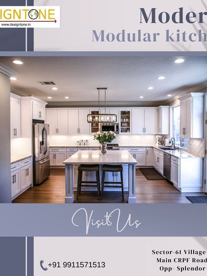 DesignTone - Custom Modular Furniture Design Inspiration Gallery photo 28