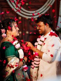 Custom Wedding & Event Crochet