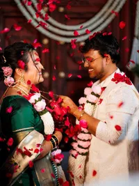 Custom Wedding & Event Crochet