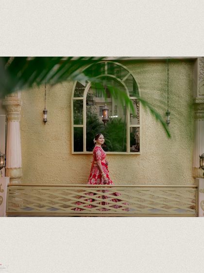 The Radiant Bride photo 114