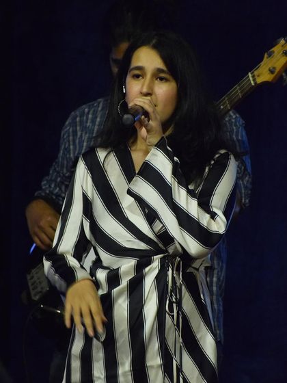 Behind the Music: Studio & Creative Process photo 5