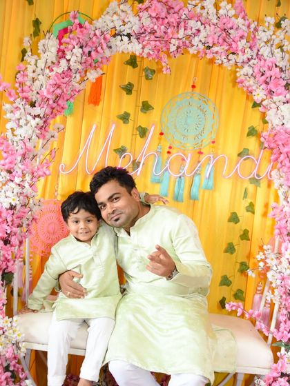 Family & Kids Portraits photo 24