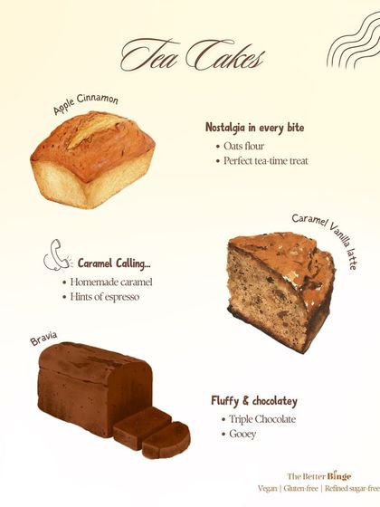 Our Illustrated Menu photo 3