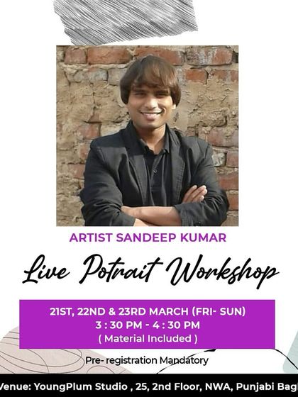 Dive Deeper: Specialty Workshops photo 20