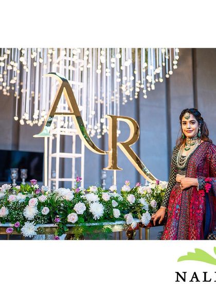 Nalesa by Geethanjali Santosh - Wedding Planning & Decoration Sacred Ceremonies: Muhurtham & Engagements photo 38