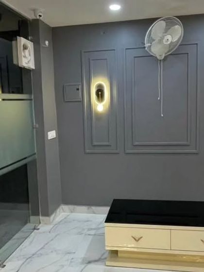 Irshad Saifi - Commercial Interior Design Modern & Functional Office Spaces photo 14