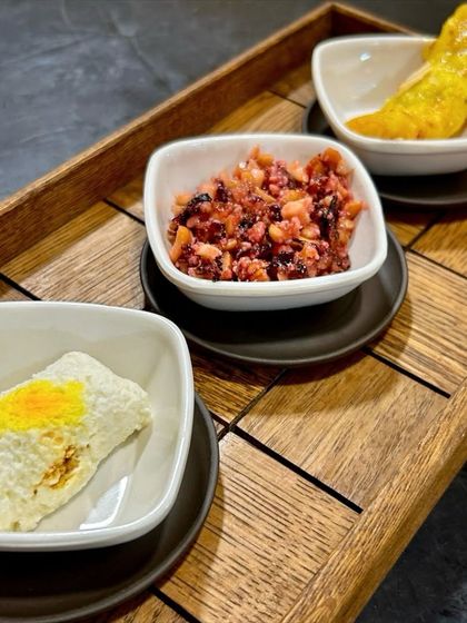 Traditional Indian Sweets (Mithai) photo 9