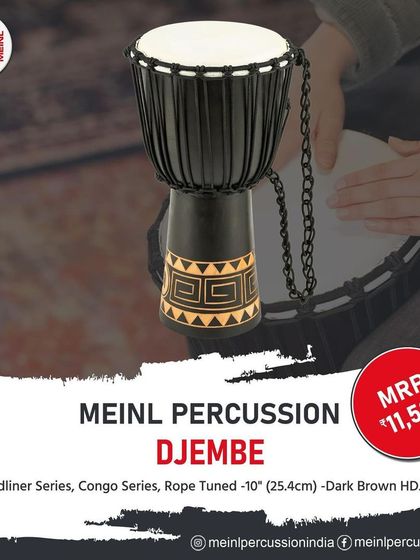 The Chords Music - Musical Instrument & Equipment Sales Drums & Percussion photo 20