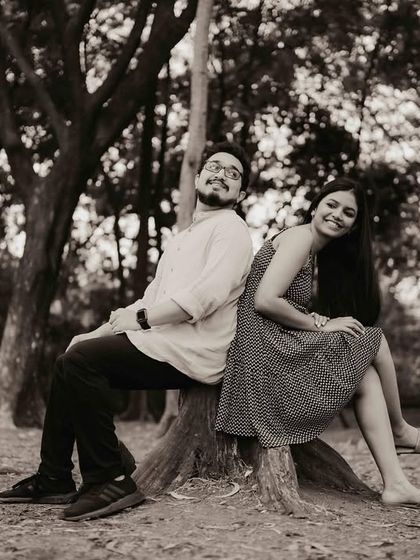 Candid & Unscripted Moments photo 19