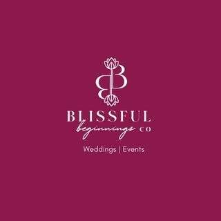 Blissful Beginnings Co.