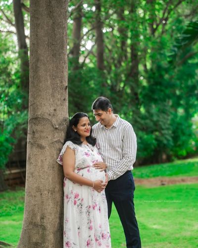 Maternity Photography