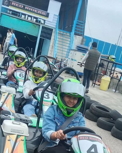 Go-Karting