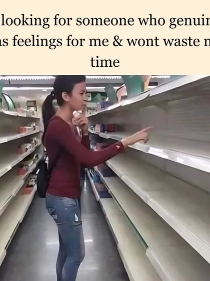 Searching for someone who is genuine and won't waste your time can feel like looking for something on an empty shelf. I help you get into the right aisle with a curated selection of screened singles.