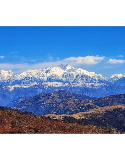 Himalayan Treks