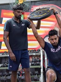 Personal Training for Health & Wellness