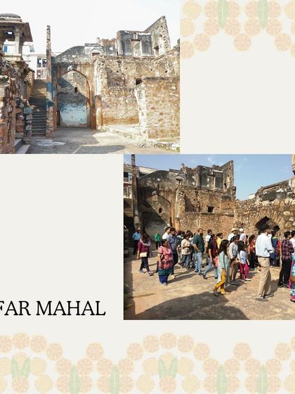 Mughal Grandeur and Imperial Legacies photo 26