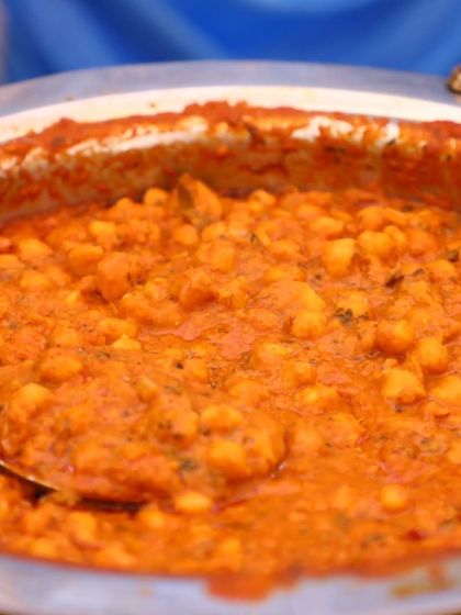 A Taste of Our Vegetarian Cuisine photo 31