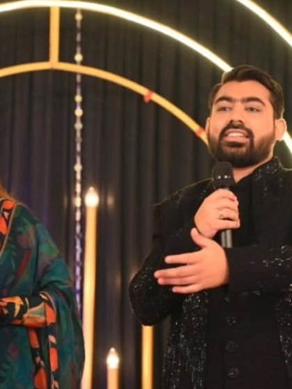 Sangeet & Cocktail Nights photo 5