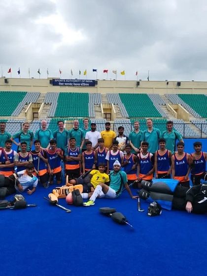 Match Day: Competition & Camaraderie photo 8