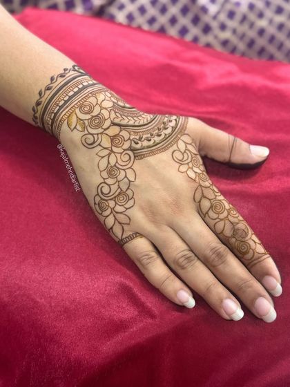 Additional Work photo 17