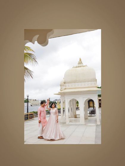 Just Click Photography - Destination Wedding Photography & Videography Grand Palace Weddings photo 29