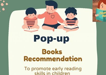 Book Recommendations & Reviews photo 27