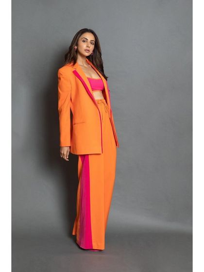 Power Dressing: Suits & Jumpsuits photo 3