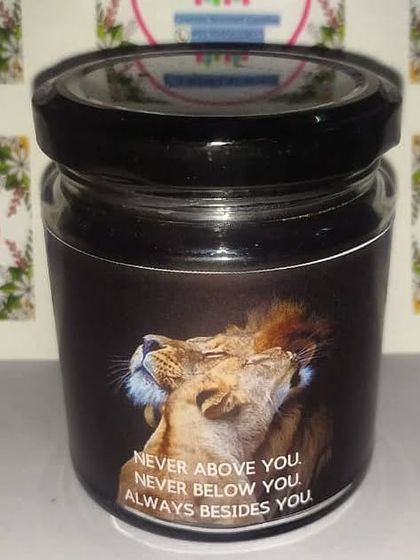 Wedding & Anniversary Candles photo 3