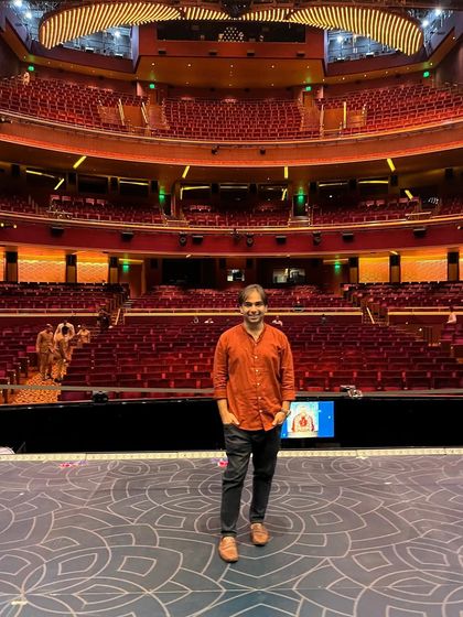 On The Road & Collaborations photo 19