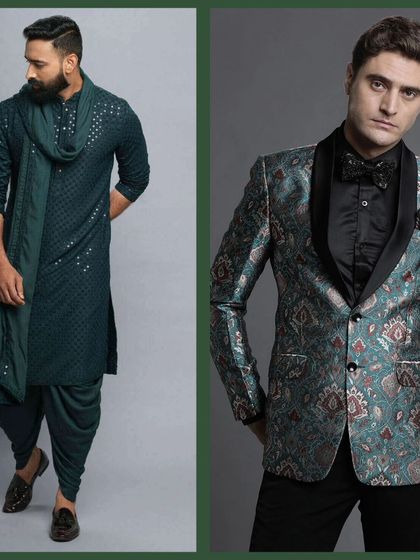 CandidMen - Sale of Pre-Loved Men's Occasion Wear The Smart Style Guide photo 42