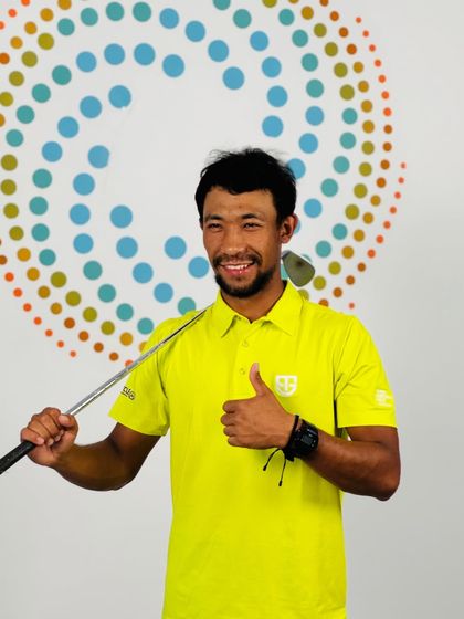 Subash Tamang, one of our standout professional athletes, shows what it means to live like a pro. His dedication and discipline are a true reflection of our values.