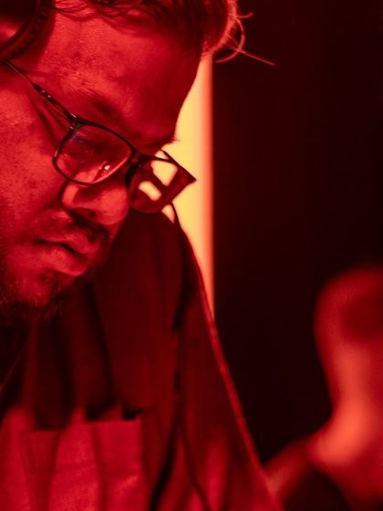 Digvijay Singh Thakur - DJ Services for Events & Parties Shor Bazaar: The Live Experience photo 38