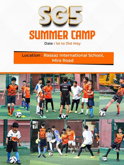 Academy Announcements & Gear photo 24