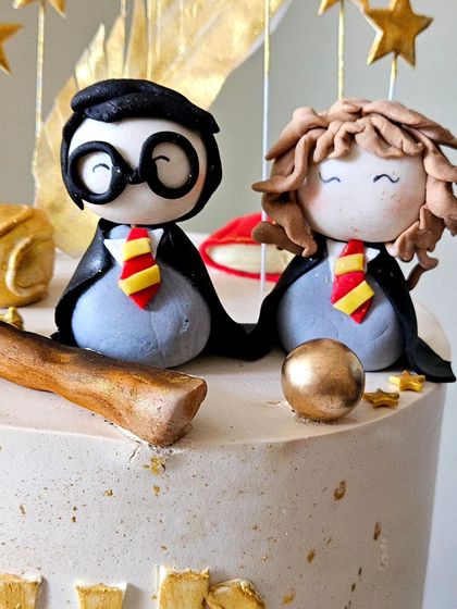 Pink Frost Patisserie - Custom Themed Celebration Cakes Kids' Birthday Adventures photo 92