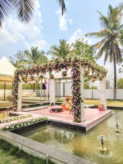 Uptown Event - Full-Service Event Planning Engagements, Receptions & Formal Events photo 57