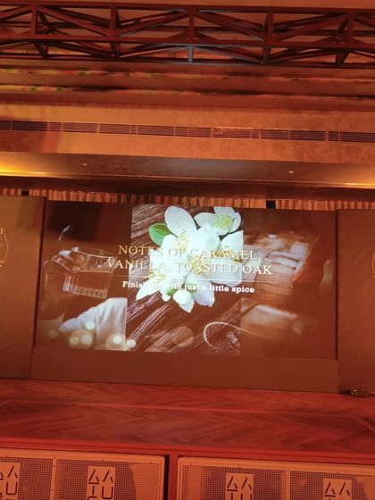 Rajni Shivaram - Live Music Performance Corporate & Brand Events photo 6