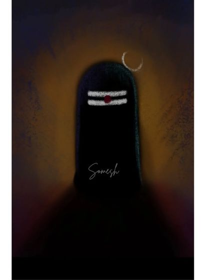 Divine Digital Art: Gods & Goddesses photo 9