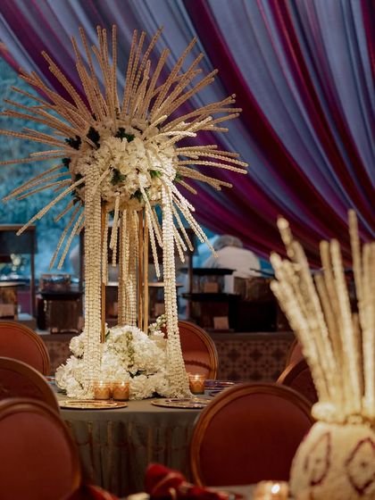 The Design Company - Event Design & Decor Timeless Traditions: Heritage Inspired Designs photo 27
