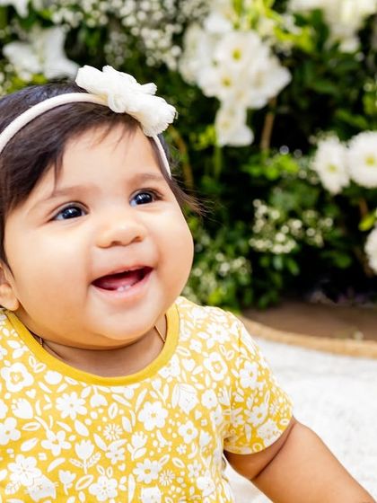 Cuddles & Giggles Photography - Newborn & Baby Photography Pure & Simple: Black and White photo 34