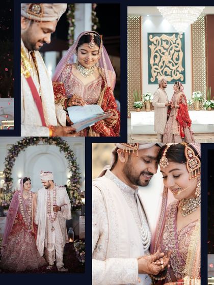 Our Sacred Vows photo 20