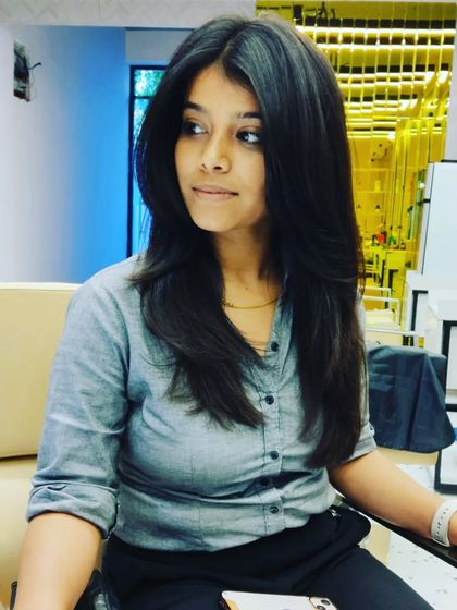 Groomify - Hair Styling & Treatment Signature Haircuts & Styling photo 13