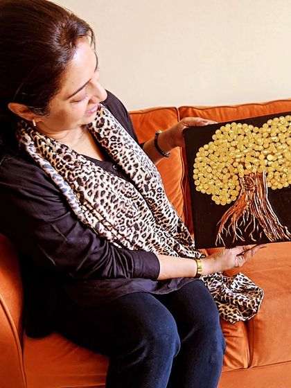 Shambhavi - Vaastu Consultation Personalized Vaastu Art for Abundance photo 14