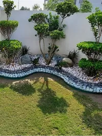 Garden Maintenance
