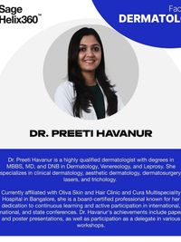 Medical Dermatology Consultation