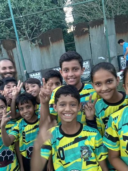 Competitive League Action photo 28