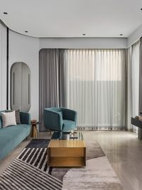 Residential Interior Design